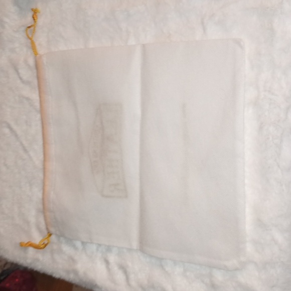 Tag Heuer Leather Pouch (Men) - Picture 10 of 10